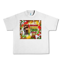 Juneteenth Breaking Every Chain Since 1865 Urban Heavy Tee | Teevron