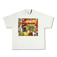 Pistachio juneteenth breaking every chain since 1865 Urban Heavy Tee - CowGirlArtShop