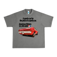Tornado AMC AMX Urban Heavy Tee - Craftify