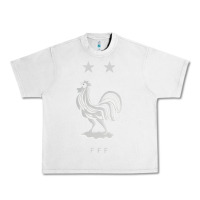 Lunar Rock FFF Two Stars Urban Heavy Tee - Craftify