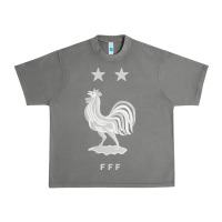 Tornado FFF Two Stars Urban Heavy Tee - Craftify