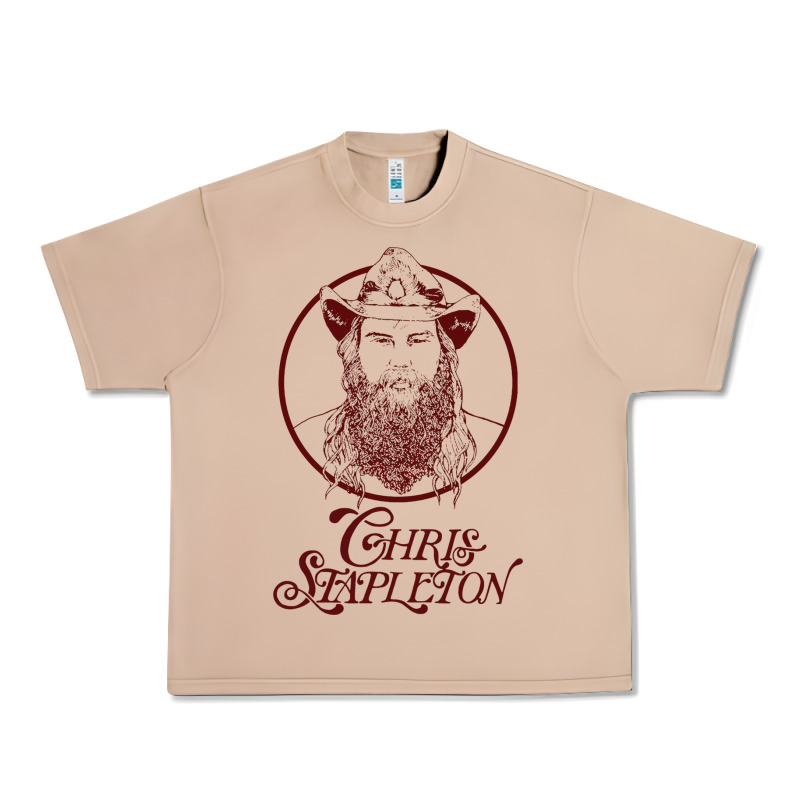 Order #1701 Urban Heavy Tee by InspiraDesign | Teevron