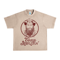 French Oak order #1701 Urban Heavy Tee - InspiraDesign
