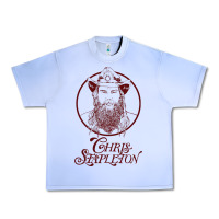 Grape Ice order #1701 Urban Heavy Tee - InspiraDesign