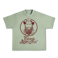 Oil Green order #1701 Urban Heavy Tee - InspiraDesign