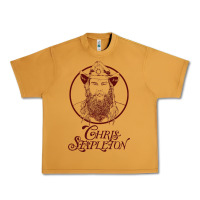 Peanut Butter order #1701 Urban Heavy Tee - InspiraDesign