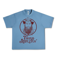 Pebble Blue order #1701 Urban Heavy Tee - InspiraDesign