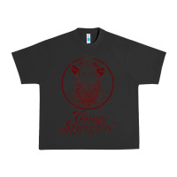 Pigment Black order #1701 Urban Heavy Tee - InspiraDesign