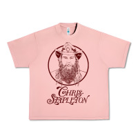 Salmon order #1701 Urban Heavy Tee - InspiraDesign