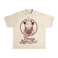 Sandshell order #1701 Urban Heavy Tee - InspiraDesign