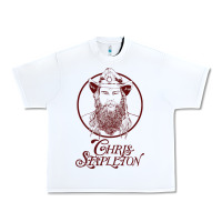 White order #1701 Urban Heavy Tee - InspiraDesign