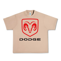 Burro ram trucks Urban Heavy Tee - InspiraDesign