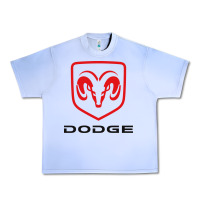 Grape Ice ram trucks Urban Heavy Tee - InspiraDesign