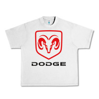 Lunar Rock ram trucks Urban Heavy Tee - InspiraDesign