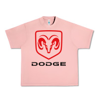 Salmon ram trucks Urban Heavy Tee - InspiraDesign