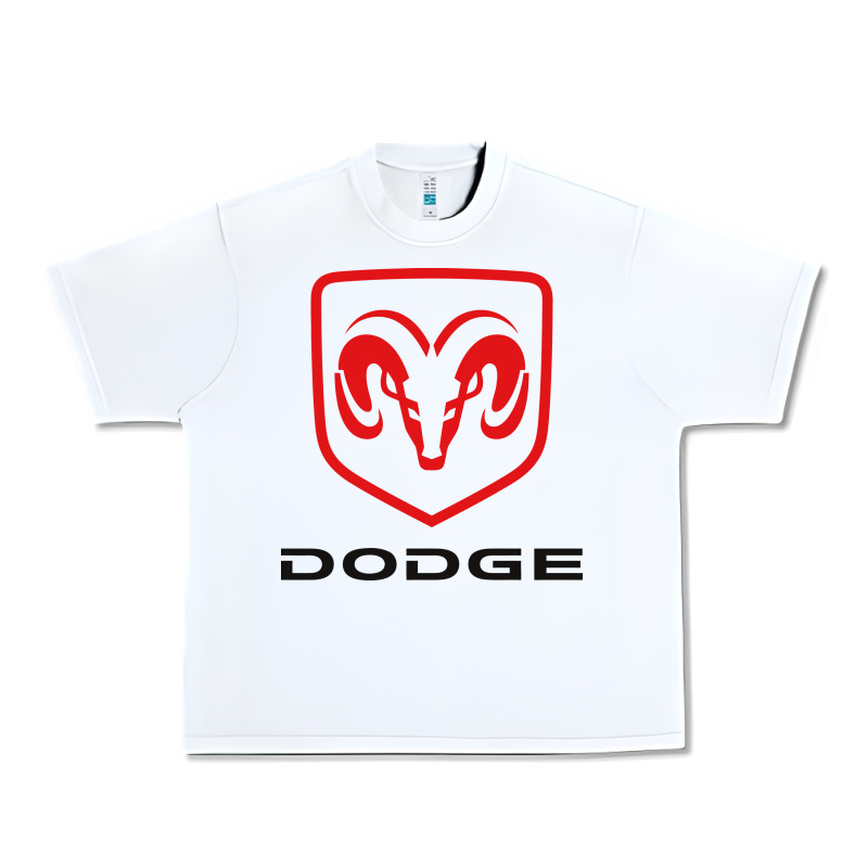 Ram Trucks Urban Heavy Tee by InspiraDesign | Teevron