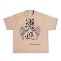 Burro BREAKING BENJAMIN Urban Heavy Tee - InspiraDesign