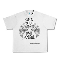 Lunar Rock BREAKING BENJAMIN Urban Heavy Tee - InspiraDesign