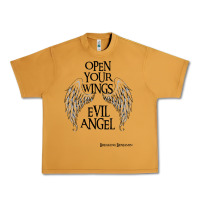 Peanut Butter BREAKING BENJAMIN Urban Heavy Tee - InspiraDesign