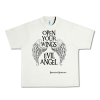 Pistachio BREAKING BENJAMIN Urban Heavy Tee - InspiraDesign