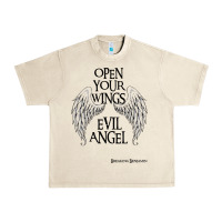 Sandshell BREAKING BENJAMIN Urban Heavy Tee - InspiraDesign