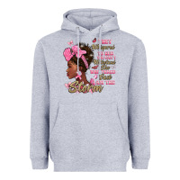 Heather Grey they whispered to hear you cant withstand the stor Heavyweight Hoodie - BarkalooDesign