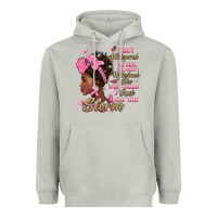 Moon Dust they whispered to hear you cant withstand the stor Heavyweight Hoodie - BarkalooDesign