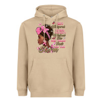 Mushroom they whispered to hear you cant withstand the stor Heavyweight Hoodie - BarkalooDesign