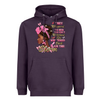 Plum they whispered to hear you cant withstand the stor Heavyweight Hoodie - BarkalooDesign