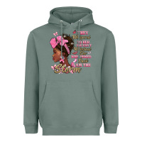 Sage they whispered to hear you cant withstand the stor Heavyweight Hoodie - BarkalooDesign