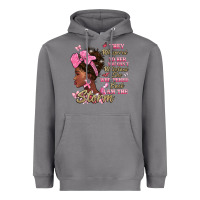 Storm they whispered to hear you cant withstand the stor Heavyweight Hoodie - BarkalooDesign