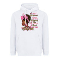 White they whispered to hear you cant withstand the stor Heavyweight Hoodie - BarkalooDesign