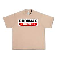 Burro duramax diesel Urban Heavy Tee - InspiraDesign