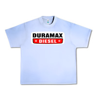 Grape Ice duramax diesel Urban Heavy Tee - InspiraDesign