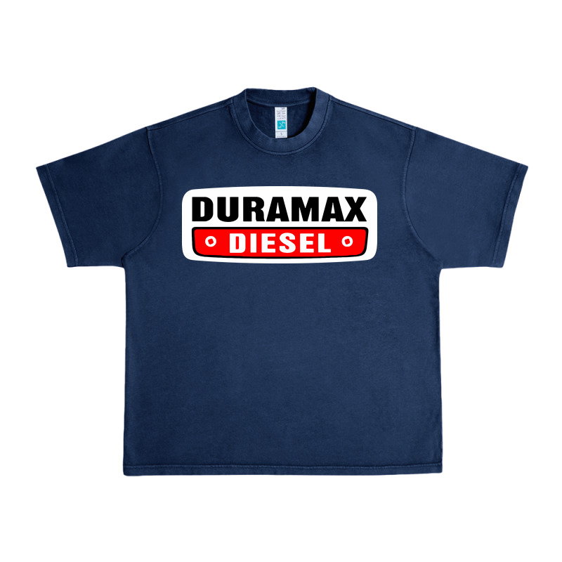 Duramax Diesel Urban Heavy Tee by InspiraDesign | Teevron