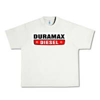 Pistachio duramax diesel Urban Heavy Tee - InspiraDesign