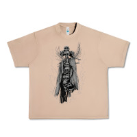 Burro hunt showdown traitor's moon sweatshirt Urban Heavy Tee - InspiraDesign