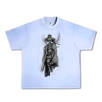 Grape Ice hunt showdown traitor's moon sweatshirt Urban Heavy Tee - InspiraDesign