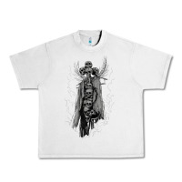 Lunar Rock hunt showdown traitor's moon sweatshirt Urban Heavy Tee - InspiraDesign