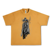 Peanut Butter hunt showdown traitor's moon sweatshirt Urban Heavy Tee - InspiraDesign