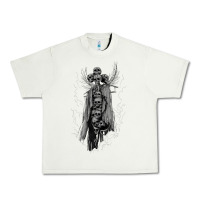 Pistachio hunt showdown traitor's moon sweatshirt Urban Heavy Tee - InspiraDesign