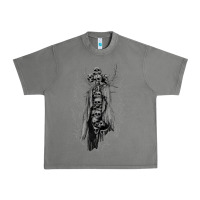Tornado hunt showdown traitor's moon sweatshirt Urban Heavy Tee - InspiraDesign