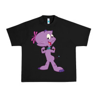 Black Widget the World Watcher gift Urban Heavy Tee - trangStudio