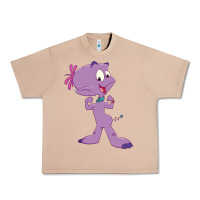 Burro Widget the World Watcher gift Urban Heavy Tee - trangStudio