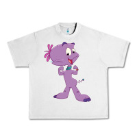 Lunar Rock Widget the World Watcher gift Urban Heavy Tee - trangStudio
