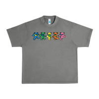 Tornado Jerrys Designer Bears Urban Heavy Tee - InspiraDesign