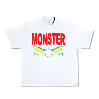 Monster Urban Heavy Tee | Teevron