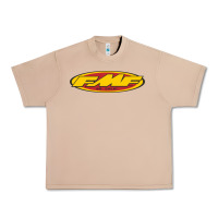 Burro fmf racing so calif 8'' Urban Heavy Tee - InspiraDesign