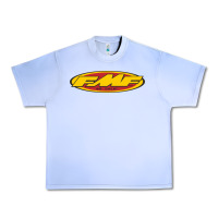 Grape Ice fmf racing so calif 8'' Urban Heavy Tee - InspiraDesign