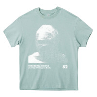 Arona Throbbing Gristle, the Throbbing Gristle, Throbbing, Gristle, Throbbin Heavy Core Tee - DesignPulse